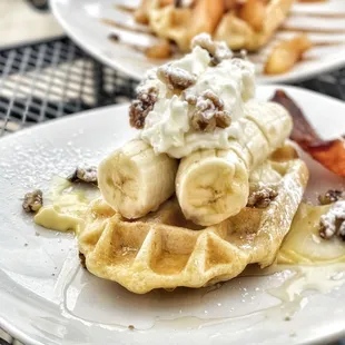 Banana Foster
