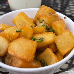 Potatoes
