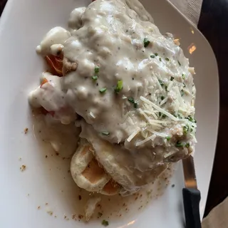 Chicken Fried Steak
