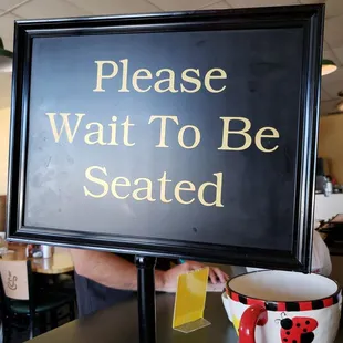 Old world country charm and great service are the reason I keep coming back.