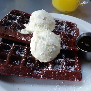 Cream Cheese Frosting