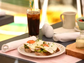 The Breakfast Club LA