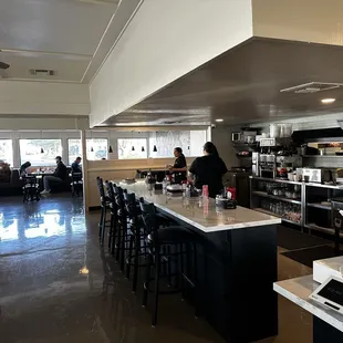 Juice bar