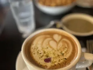 Zaatar Bistro
