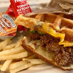 I'm Spicy &amp; I know It