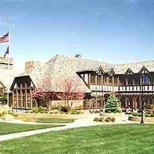 Taken from Wagnalls' website