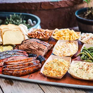 bbq ribs, ribs, food