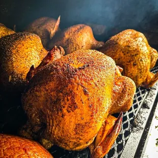 Smoked Turkey