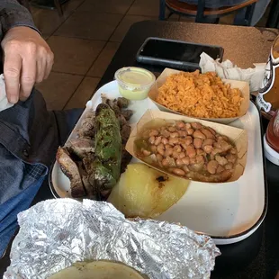 Fajitas