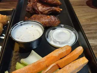 Red Sky Grill