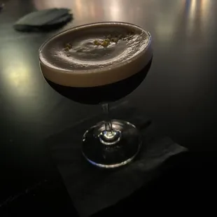 Expresso Martini