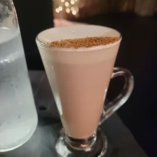 Hot Chocolate