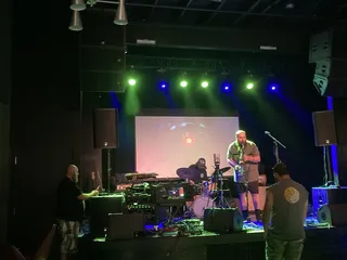 Reverb Lounge