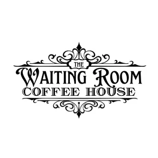 the waiting room logo