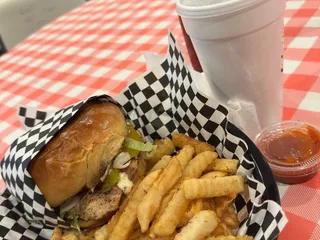 Country Hub Cafe & Banquet Center