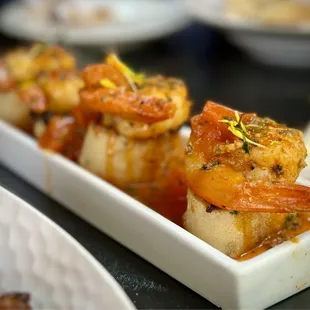 Shrimp Gambas