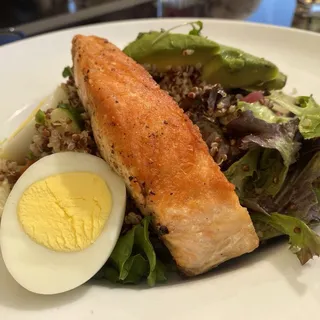 Quinoa Mixed Bowl Salad