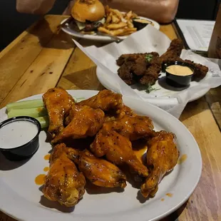 Delicious Appetizers!