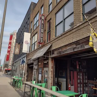Storefront