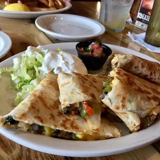 Quesadilla