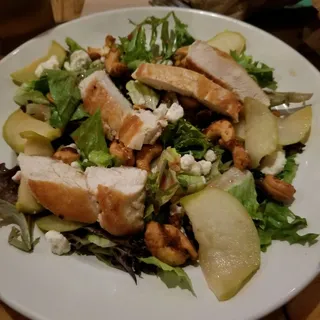 Walrus Salad