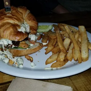 Chicken Salad Sandwich