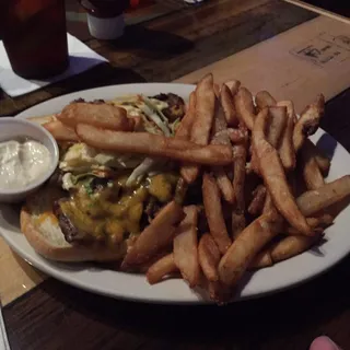 Wallie Hoagie