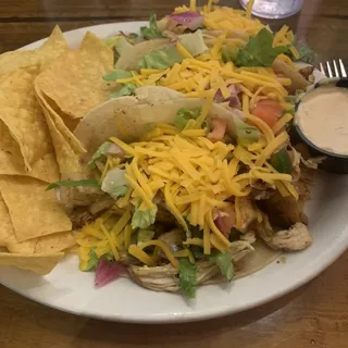 Tres Tacos