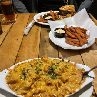 Sweet Potato Fries