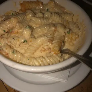 Mac and Cheese