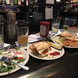 Side Salad
