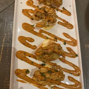 Deviled Eggs
