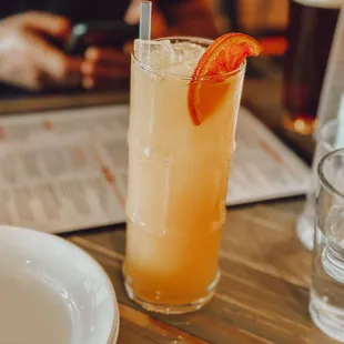 Carpenters Punch
