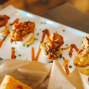 Deviled Eggs