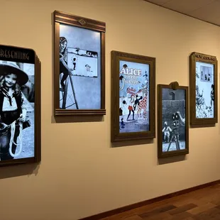The Walt Disney Family Museum