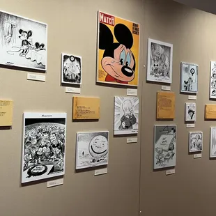 RIP Walter Disney