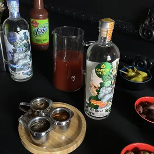 drink