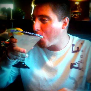 Shane D.