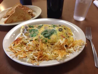 Sunrise Cafe