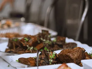 Chef Eric James