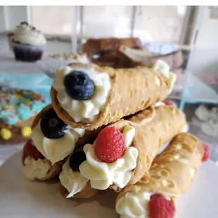 Another one of my favorites.