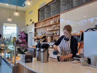 Celtica French Bakery