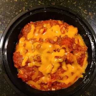 Chili Mac