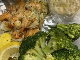 The Grille Restaurant & Bar