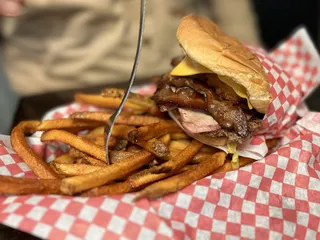 Janice's Barbeque Pit