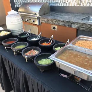 Costa Mesa Clubhouse