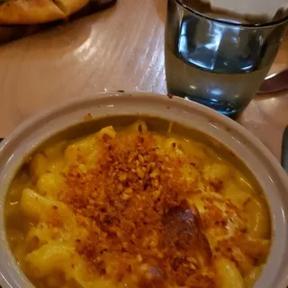 Mac-N-Cheese