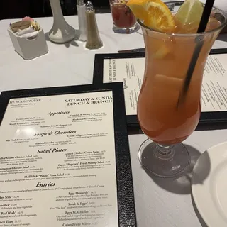 New Orleans Hurricane