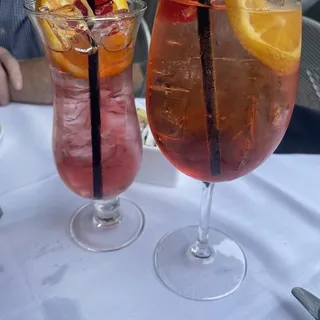 Aperol Spritz