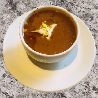 CREOLE ALLIGATOR STEW